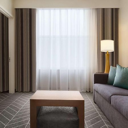 Embassy Suites By Hilton Wilmington Riverfront Eksteriør billede