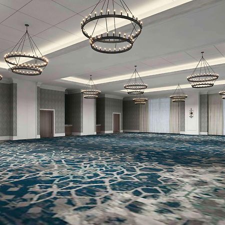 Embassy Suites By Hilton Wilmington Riverfront Eksteriør billede