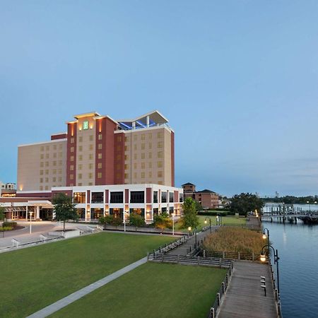 Embassy Suites By Hilton Wilmington Riverfront Eksteriør billede